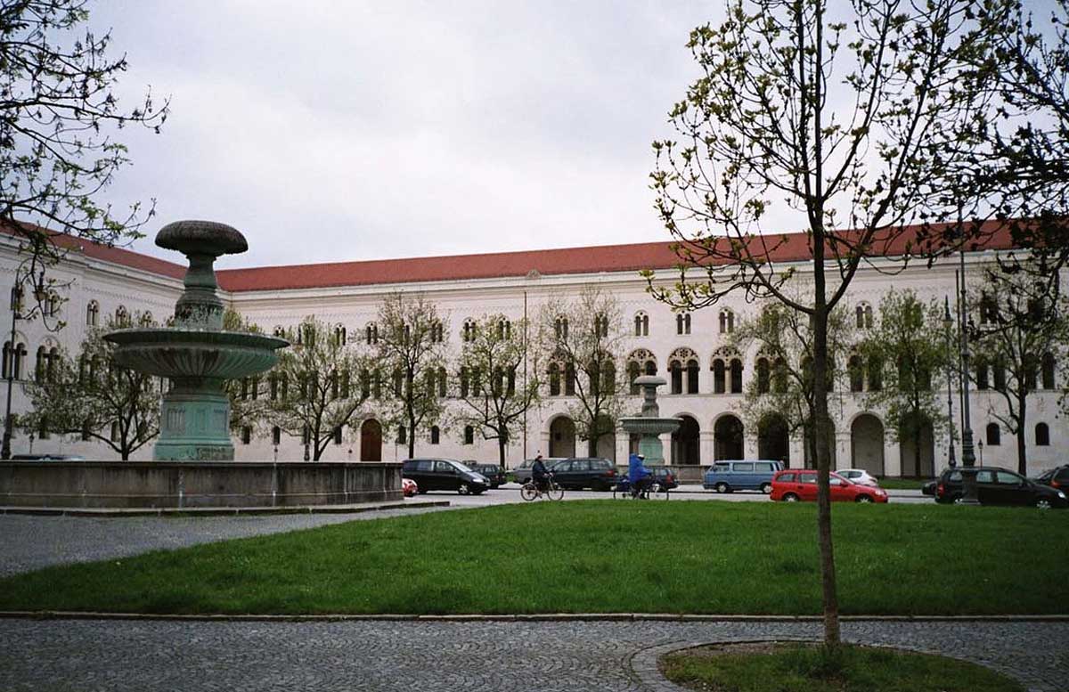 As Melhores Universidades da Alemanha - The School Blog