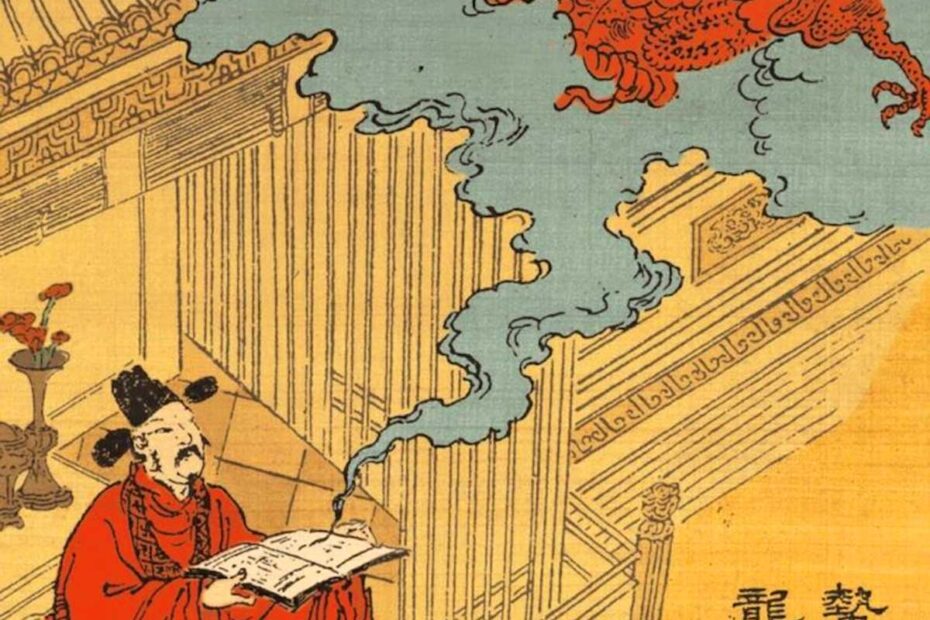 La literatura china consta de cuatro clásicos fundamentales muy alabados a nivel mundial.
