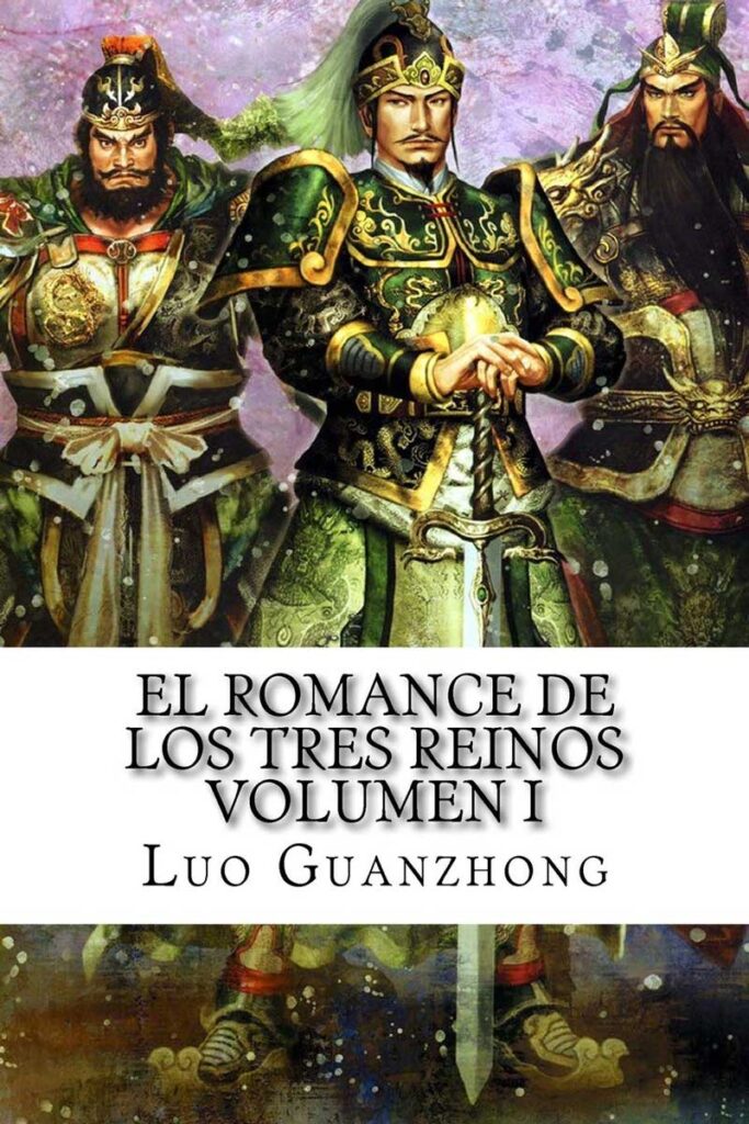 Romance de los tres reinos narra un periodo de China muy convulso, lleno de guerras y conflictos.