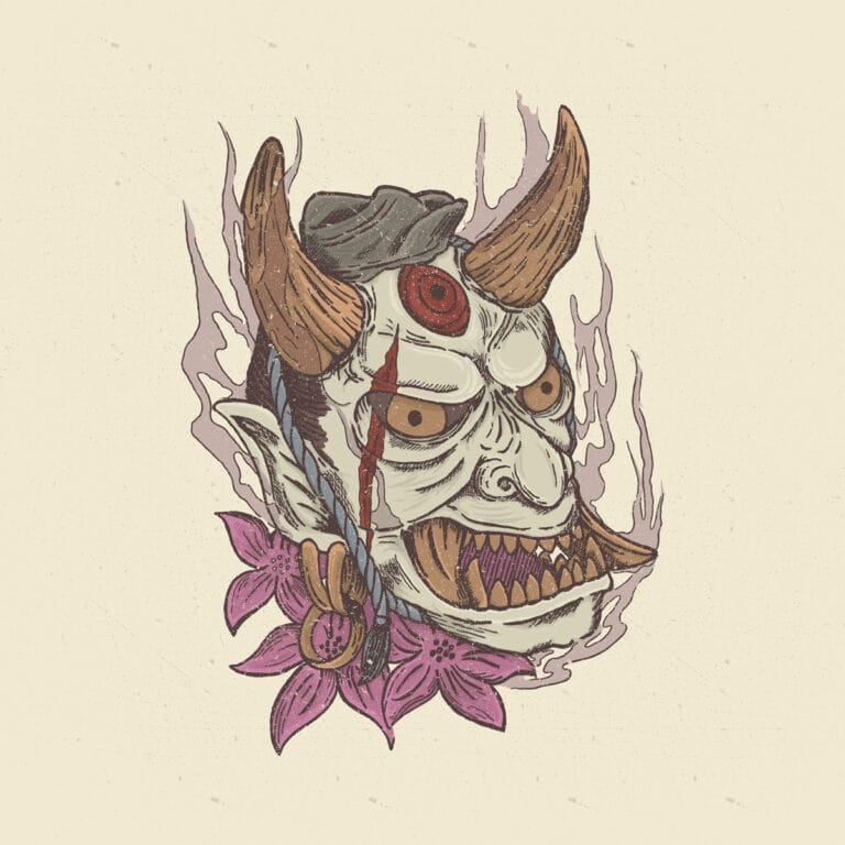 Los shinigami son espíritus poderosos pertenecientes al folklore o mitología de Japón.