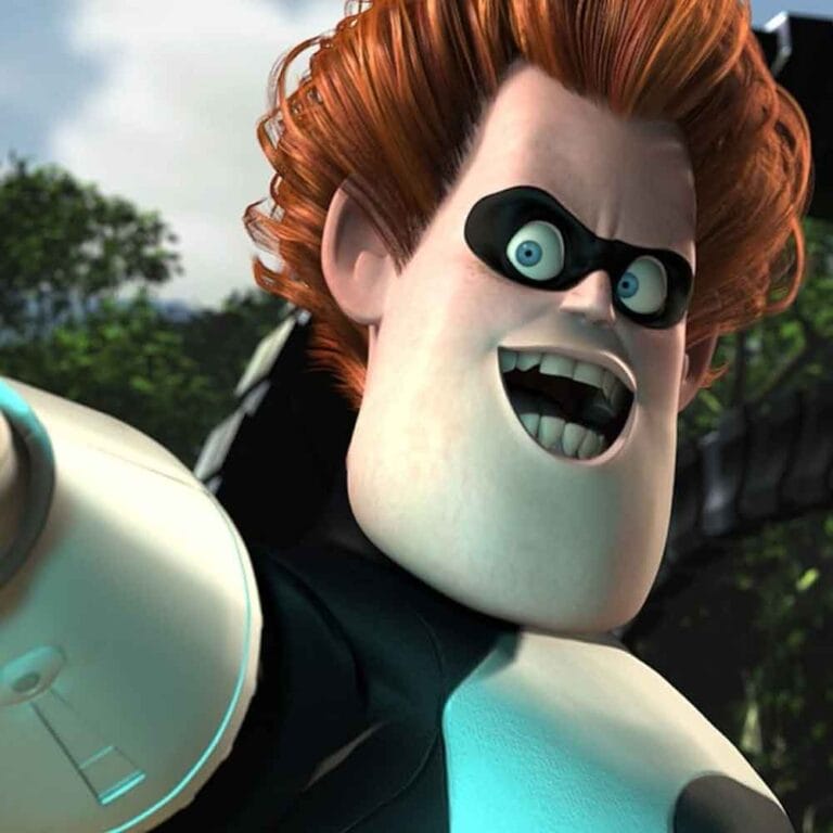Los 25 Mejores Villanos de Disney que debes conocer - The School Blog