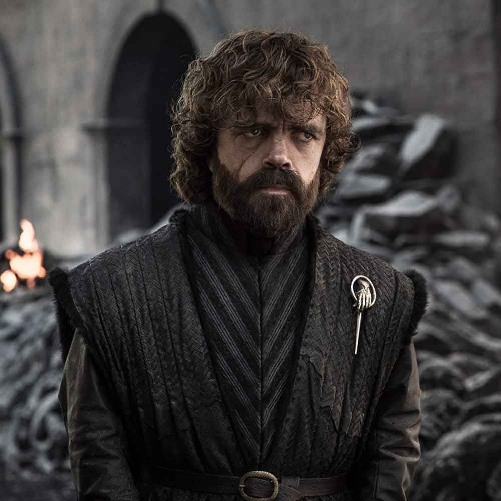 Tyrion es uno de los miembros de la familia Lannister, hermano de Jaime y Cersei y uno de los personajes de juego de tronos más queridos. 
