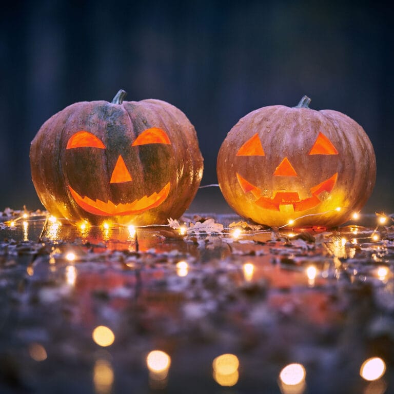 Halloween, sus orígenes e historia de esta popular y terrorífica fiesta.