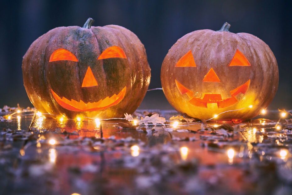Halloween, sus orígenes e historia de esta popular y terrorífica fiesta.