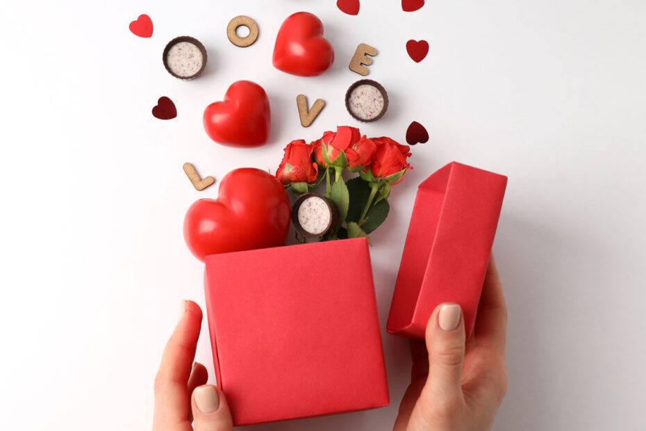 San Valentín, el día de los enamorados, se celebra el 14 de febrero en distintos países de todo el mundo.