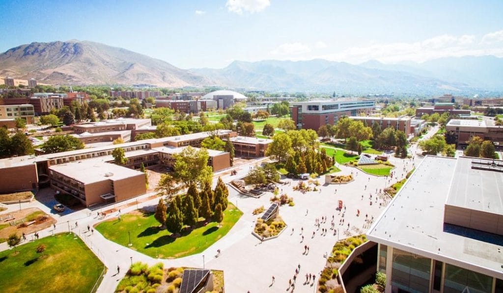 SUNY Boosts Student Success and Research