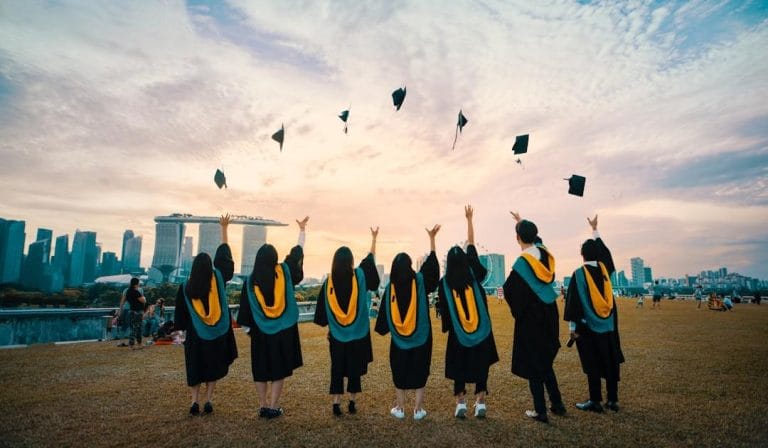UTRGV Celebrates Over 3,200 Graduates Spring 2025
