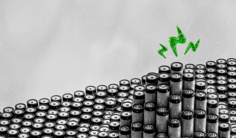 AI Finds New Battery Materials That Could Make Energy Storage Last Longer