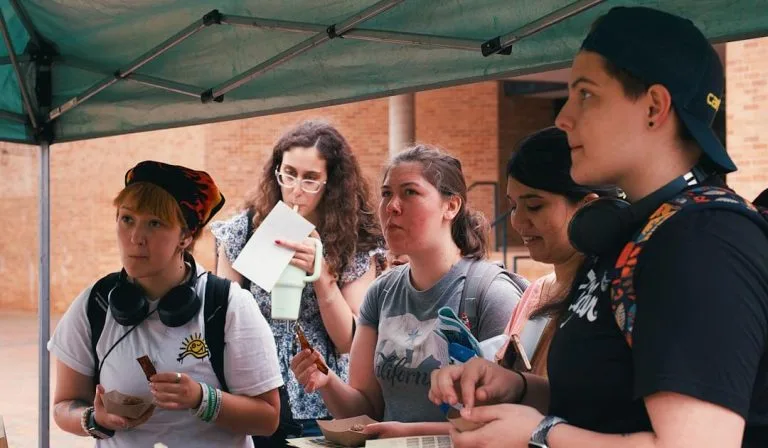 St. John's Recognized for Transfer Student Commitment, $400M Campaign